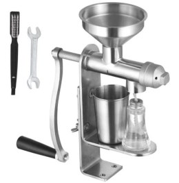 Wyciskarka prasa do tłoczenia oleju oliwy | XJ4838