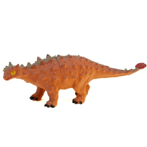 Zestaw figurek dinozaurów 8 szt 303-85