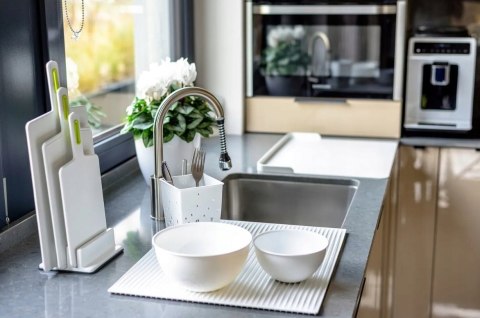 Miska plastikowa 0,75 L