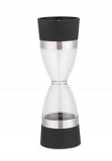Młynek do pieprzu i soli dwustronny podwójny ręczny PID0124