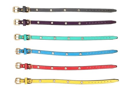 Obroża dla psa 45cm