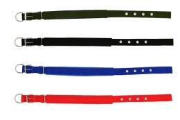 Obroża dla zwierząt 5 kolorów 57cm