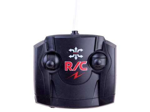 Tir laweta + traktor z przyczepą zestaw R/C RC0208 ZO