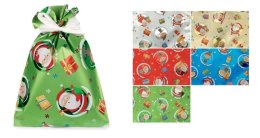 Torby foliowe 50szt. 20 x 35cm. MPE-02-04