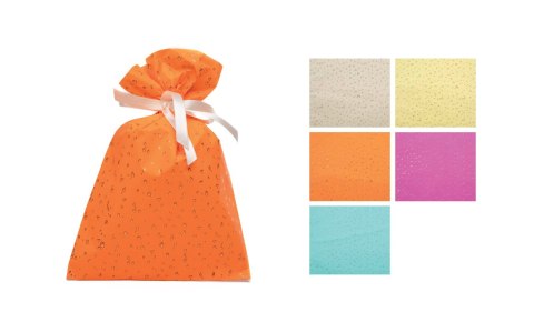 Torby foliowe 50szt. 35 x 50cm MPFC-14-01