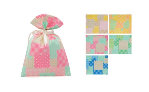 Torby foliowe 50szt. 35 x 50cm MPFC-14-03