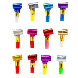 Trąbki wydmuchiwane 200szt. 60-21