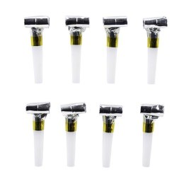 Trąbki wydmuchiwane 6 cm 100szt. 60-22