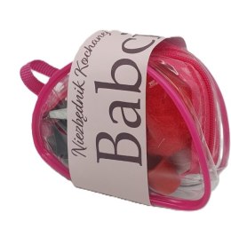 Zestaw krawiecki niezbędnik Kochanej Babci