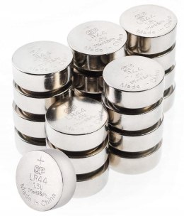 Bateria AG13 GP A76 LR44 1154