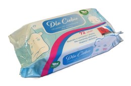 Chusteczki nawilżane Dla Ciebie 72szt