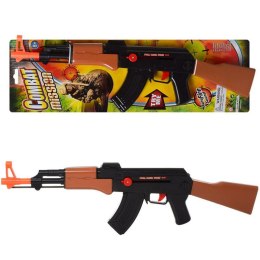 Karabin terkotka 53cm A-2112