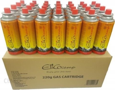 Kartusz Elico 220G 63023