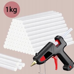 Klej na gorąco do pistoletu 30cm x11 mm 35 szt. XJ5610