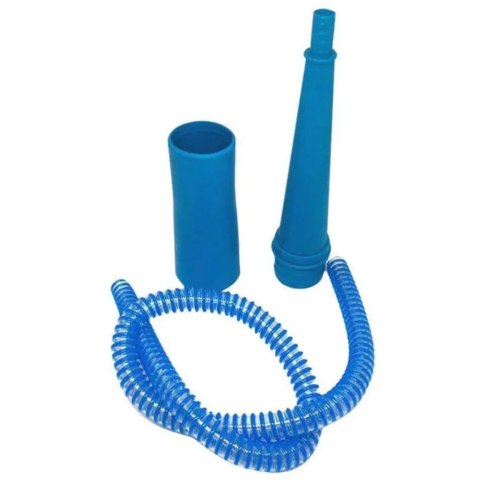 Końcówka szczelinowa do odkurzacz do czyszczenia trudnych miejsc XJ5339