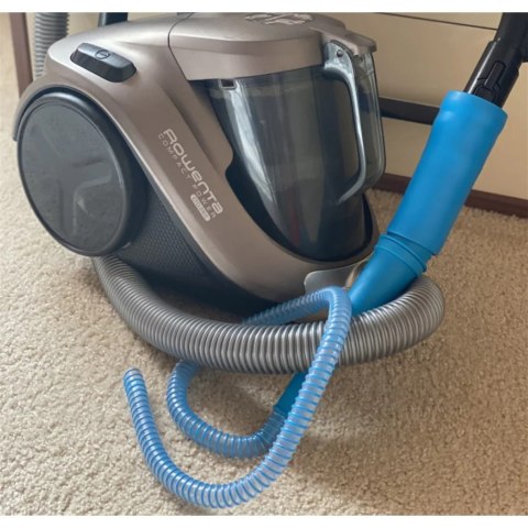 Końcówka szczelinowa do odkurzacz do czyszczenia trudnych miejsc XJ5339