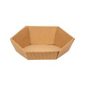 Kosze 36 x 11 x 7cm prezentowe GM-KP-5 Sześciokątne duże -10 szt