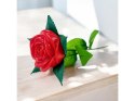 Kwiat róża świecąca LED 0276