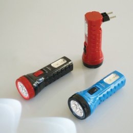 Latarka akumulatorowa led TS1129