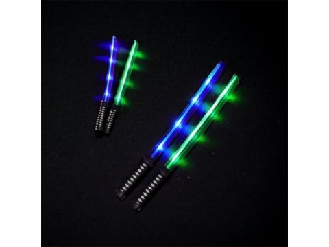 Miecz świecący w pokrowcu xms1647