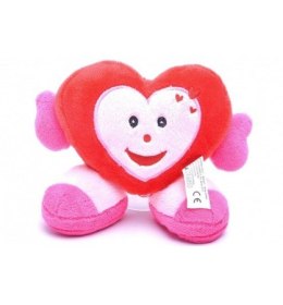 Serce ludzik 14cm | S1048