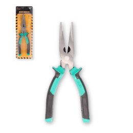 Szczypce kombinerki proste dł.20cm.