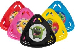 Talerz zjazdowy TRICORN