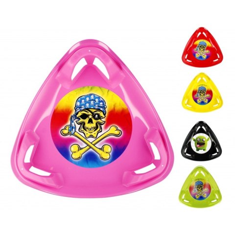 Talerz zjazdowy TRICORN