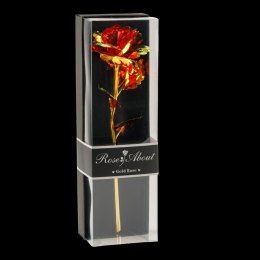 Wieczna róża led B-2879