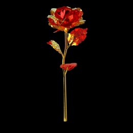 Wieczna róża led B-2879