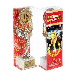 Figurka Victoria ''18''