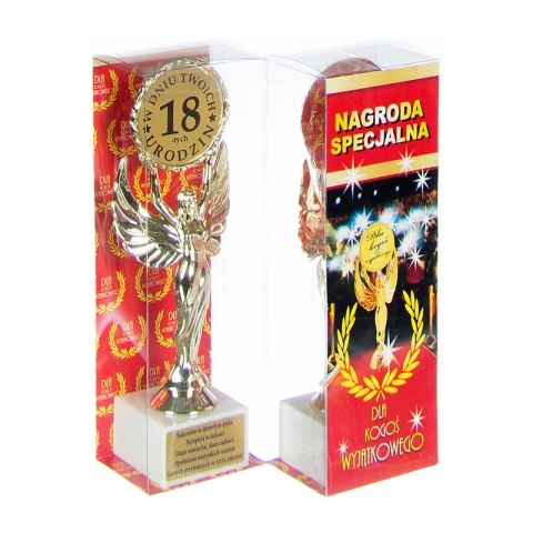 Figurka Victoria ''18''