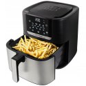 Frytkownica beztłuszczowa powietrzna Airfryer bez tłuszczu mocna 8l 1700W EKA004