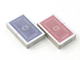 Karty do gry 2-talie