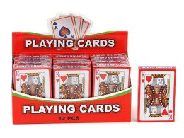 Karty do gry 8,5 x 5 x 1,5cm