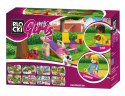 Klocki Blocki MyGirls Spacer po parku KB0114