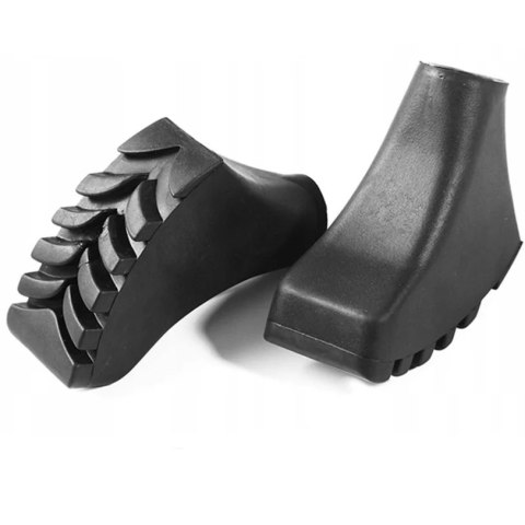 Końcówka stopka 20szt. do kijków nordik bucik kijki XJ260