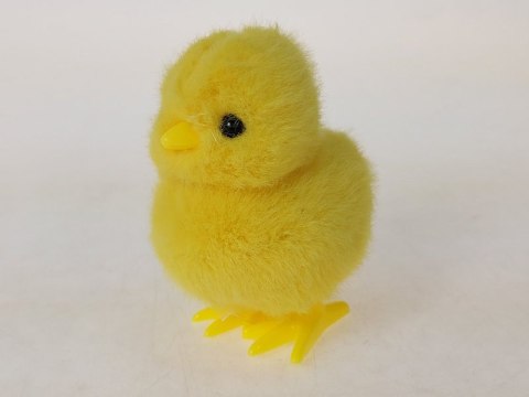 Kurczak nakręcany 12szt. 9 x 7 x 6,2cm