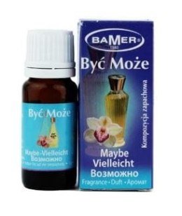 Olejek zapachowy 7ml. BYĆ MOŻE