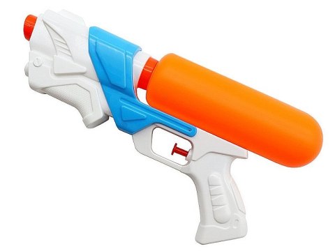 Pistolet na wodę 28 x 14 x 5cm