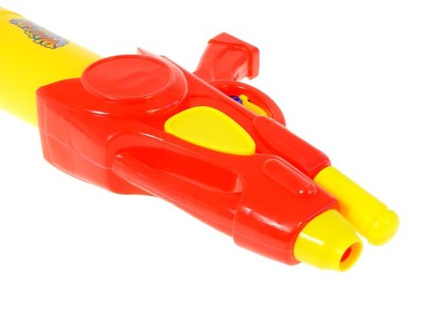 Pistolet na wodę 37x17x7cm