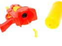 Pistolet na wodę 37x17x7cm