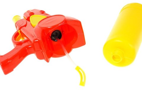 Pistolet na wodę 37x17x7cm