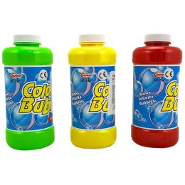 Płyn do baniek mydlanych 500ml A-0448