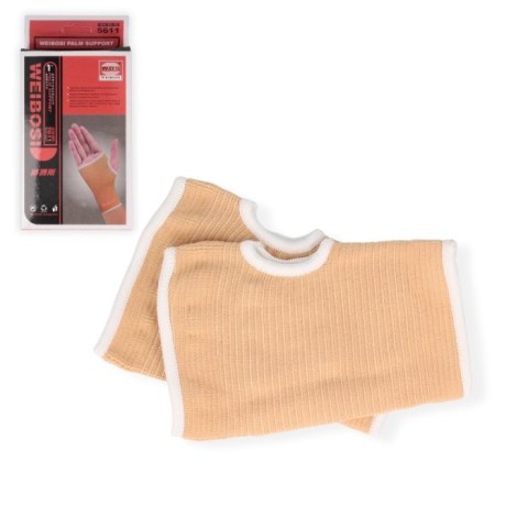 Ściągacz uciskowa na dłoń 2szt. beżowa 5611 11801