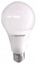 Żarówka led kula E27 9W ~ 60W 740LM