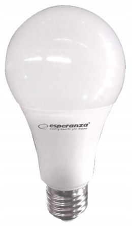 Żarówka led kula E27 9W ~ 60W 740LM