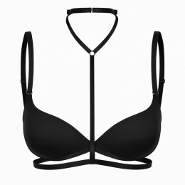 Ozdobne ramiączka z biustonosza LILLY GOLD Z PUDEŁKIEM RA027