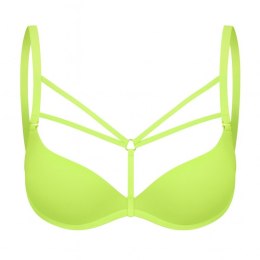 Ozdobre ramiaczka do biustonosza MIA Pistachio RA044