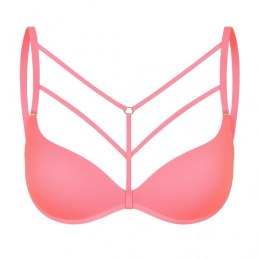 Ozdobre ramiaczka do biustonosza ZOEY PINK RA041